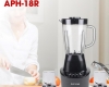 Máy Sinh Tố Cối Chống Vỡ APH-18R