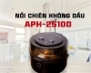 Nồi Chiên Không Dầu APH-2510D