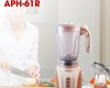 Máy Sinh Tố Cối Chống Vỡ APH-61R