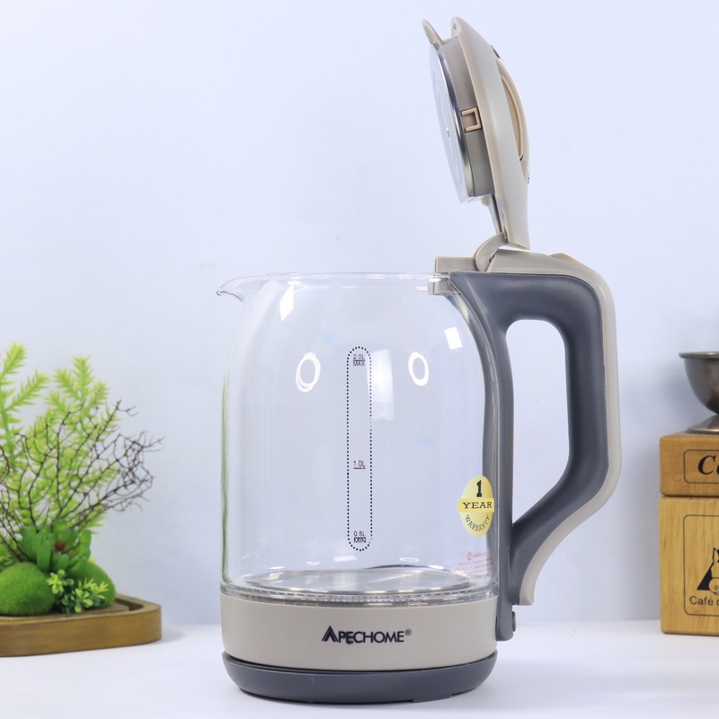 Bình siêu tốc APH-ST20H