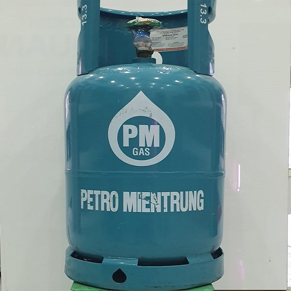 Bình PM GAS 12kg