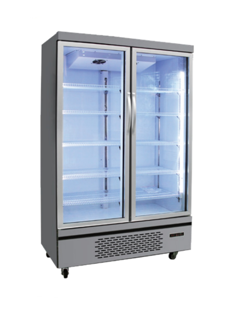 TỦ MÁT 2 CÁNH OUCBOLL