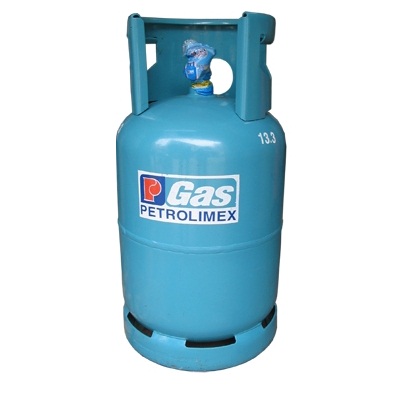 bình gas Petrolimex 12kg