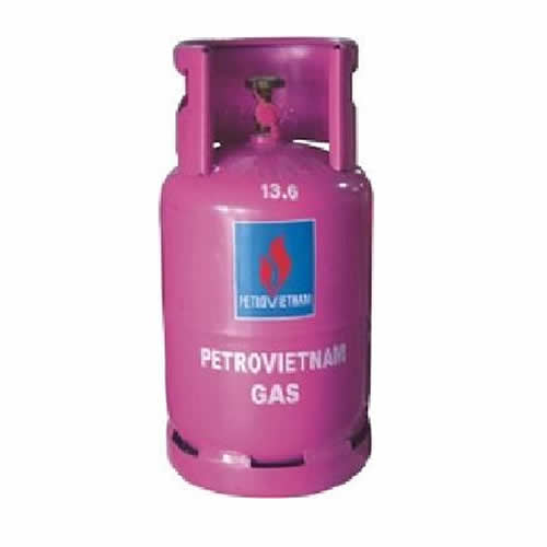 Bình gas PETROVIETNAM 12kg