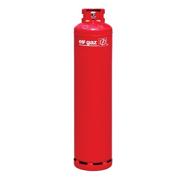 Bình elf Gaz 39kg