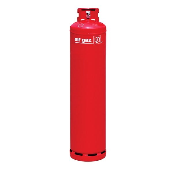 Bình elf Gaz 39kg