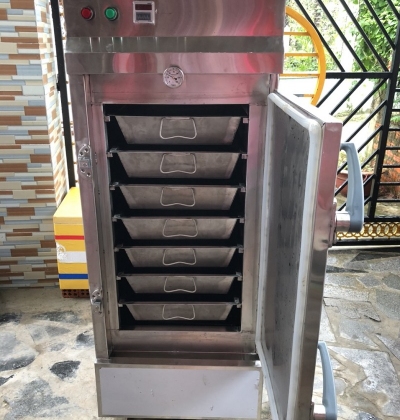 BẾP NẤU INOX