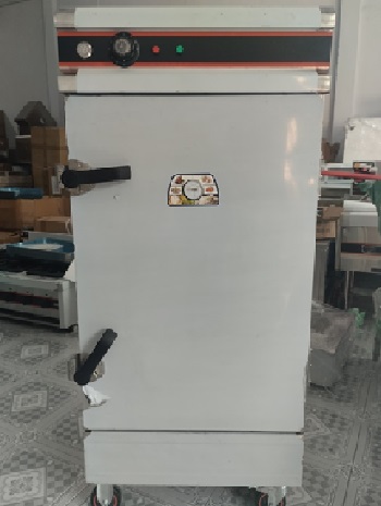 Tủ cơm điện 12 khay ( Nấu được 40Kg)