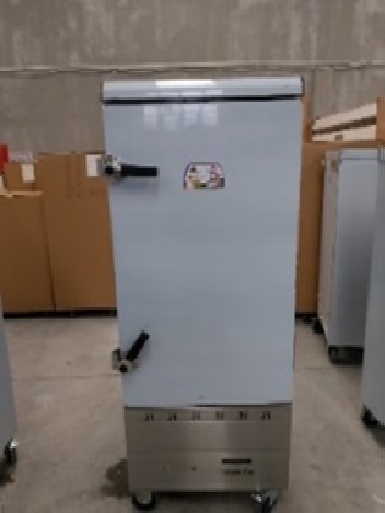 JY-TCG-10 Tủ cơm 10 Khay gas