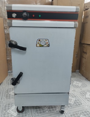 Tủ cơm điện 8 khay   ( Nấu được 25Kg)