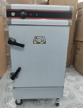 Tủ cơm điện 10 khay ( Nấu được 32Kg)