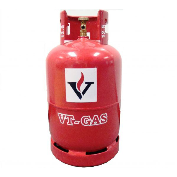 VT Gas 12 đỏ