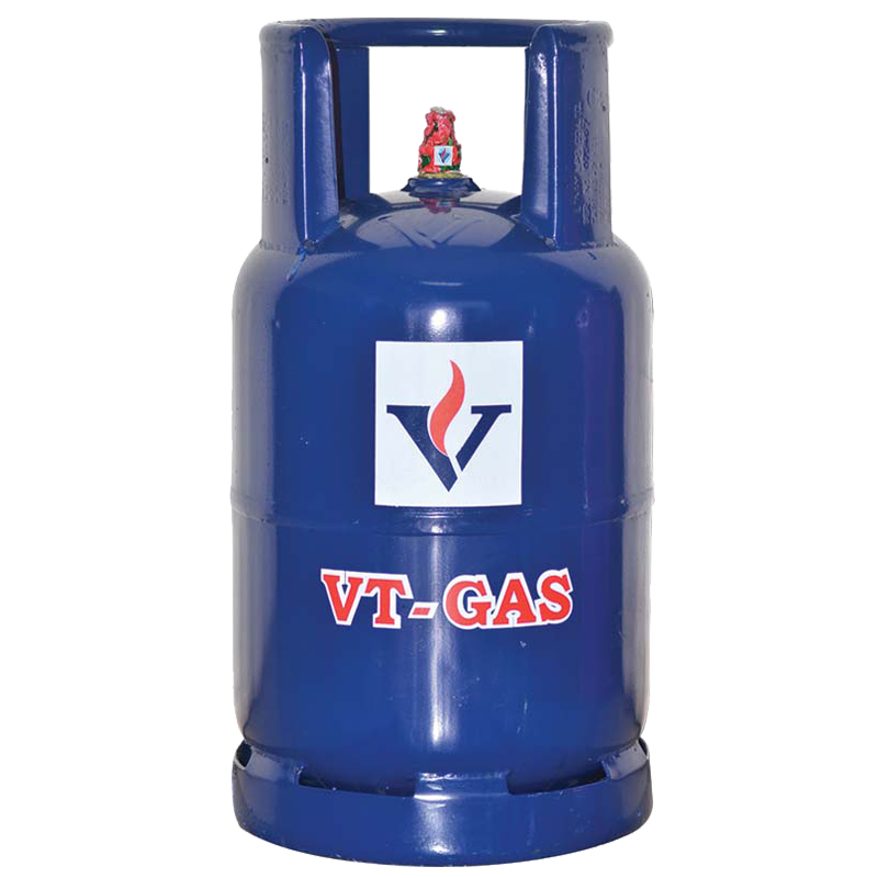 VT Gas 12kg xanh